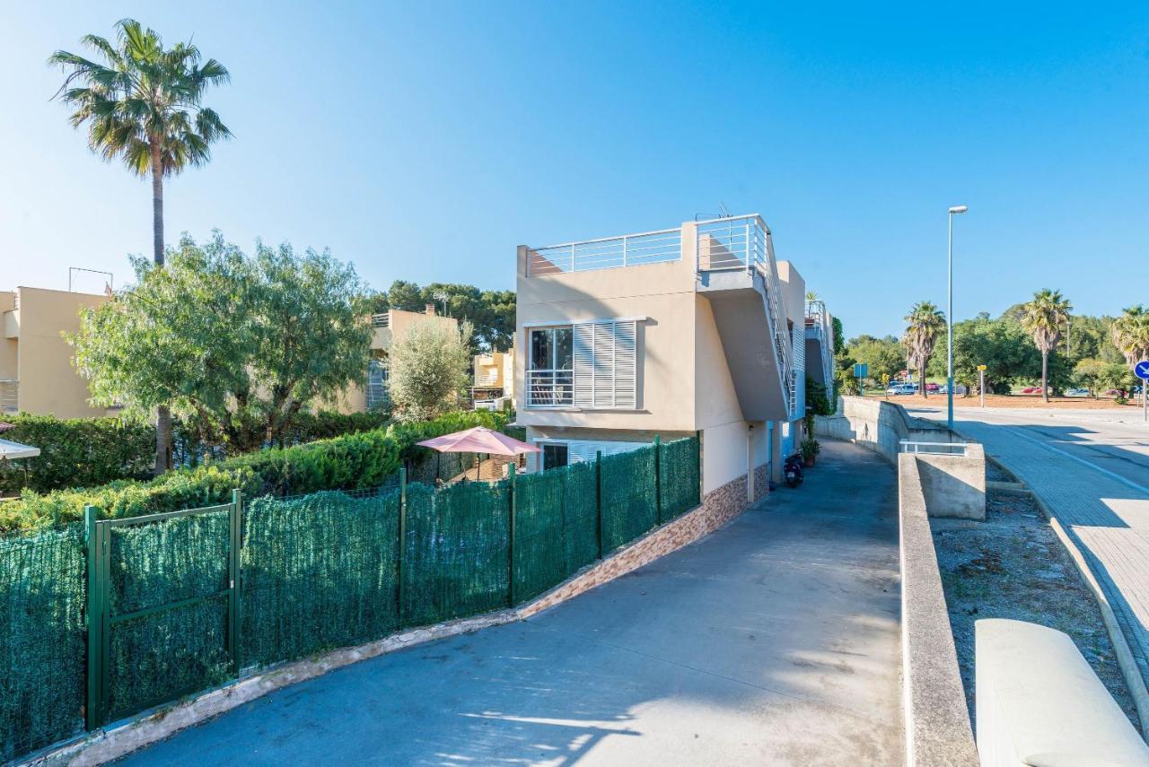 Vakantiehuis Rotonda De Aucanada Port de Alcudia (Mallorca)